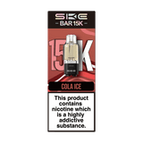 bulk wholesale Ske Bar 15k Replacement Pods (Pack of 5) - Cola Ice