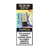 bulk wholesale Ske Bar 15k Replacement Pods (Pack of 5) - Pineapple Ice
