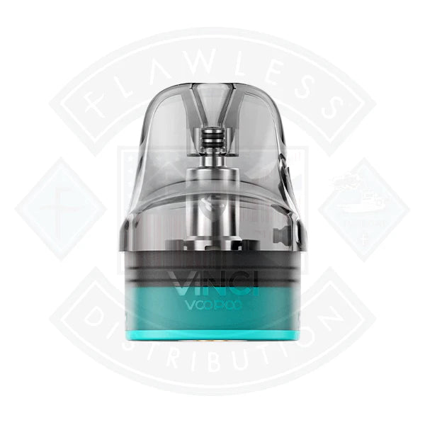 Buy VOOPOO VINCI S Replacement Pod Cartridge (2pcs/pack)