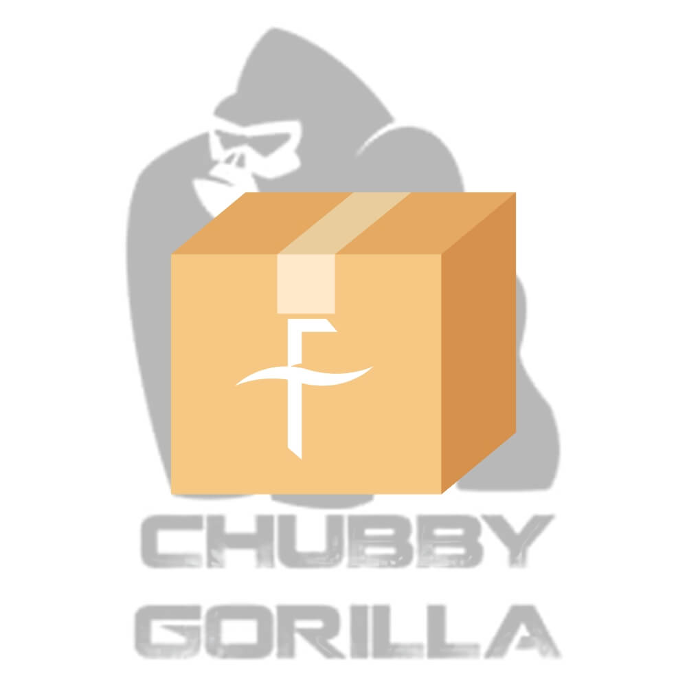Buy Chubby Gorilla Shipping Fee