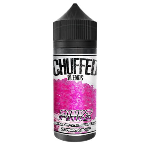 Chuffed Blends 100ML Shortfill - #Vapewholesalesupplier#