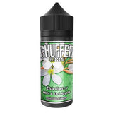 Chuffed Blossom 100ML Shortfill - #Vapewholesalesupplier#
