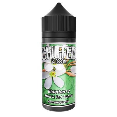 Chuffed Blossom 100ML Shortfill - #Vapewholesalesupplier#