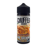Chuffed Dessert 100ML Shortfill - #Vapewholesalesupplier#