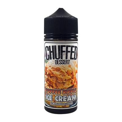 Chuffed Dessert 100ML Shortfill - #Vapewholesalesupplier#