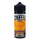 Chuffed Dessert 100ML Shortfill - #Vapewholesalesupplier#