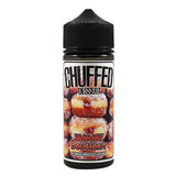 Chuffed Dessert 100ML Shortfill - #Vapewholesalesupplier#