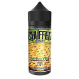Chuffed Dessert 100ML Shortfill - #Vapewholesalesupplier#