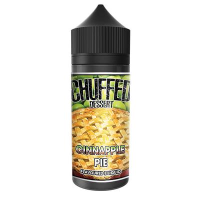 Chuffed Dessert 100ML Shortfill - #Vapewholesalesupplier#