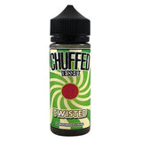 Chuffed Dessert 100ML Shortfill - #Vapewholesalesupplier#