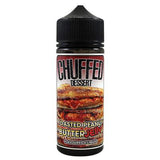 Chuffed Dessert 100ML Shortfill - #Vapewholesalesupplier#
