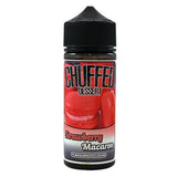 Chuffed Dessert 100ML Shortfill - #Vapewholesalesupplier#