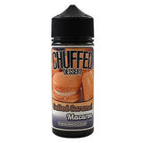 Chuffed Dessert 100ML Shortfill - #Vapewholesalesupplier#
