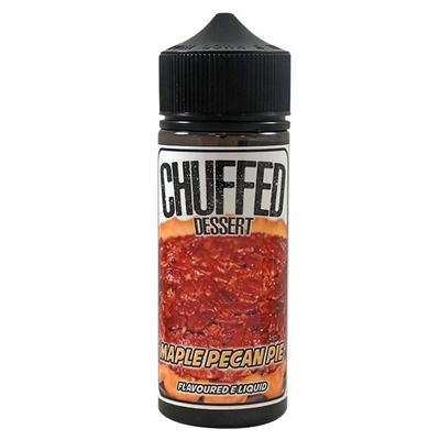 Chuffed Dessert 100ML Shortfill - #Vapewholesalesupplier#
