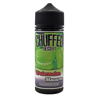 Chuffed Dessert 100ML Shortfill - #Vapewholesalesupplier#