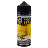 Chuffed Dessert 100ML Shortfill - #Vapewholesalesupplier#