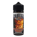 Chuffed Dessert 100ML Shortfill - #Vapewholesalesupplier#