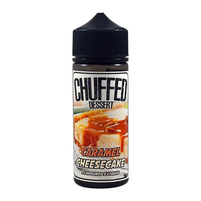 Chuffed Dessert 100ML Shortfill - #Vapewholesalesupplier#