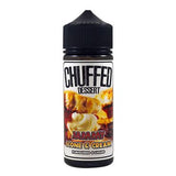 Chuffed Dessert 100ML Shortfill - #Vapewholesalesupplier#