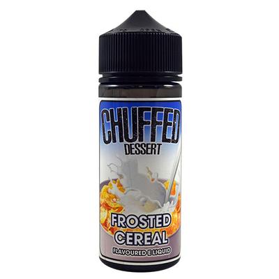 Chuffed Dessert 100ML Shortfill - #Vapewholesalesupplier#