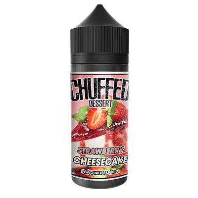 Chuffed Dessert 100ML Shortfill - #Vapewholesalesupplier#