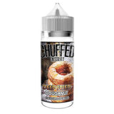 Chuffed Dessert Ice 100ML Shortfill - #Vapewholesalesupplier#