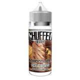 Chuffed Dessert Ice 100ML Shortfill - #Vapewholesalesupplier#