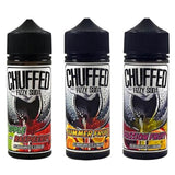 Chuffed Fizzy Soda 100ML Shortfill - #Vapewholesalesupplier#
