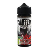 Chuffed Fizzy Soda 100ML Shortfill - #Vapewholesalesupplier#