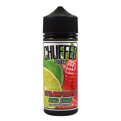 Chuffed Fruits 100ML Shortfill - #Vapewholesalesupplier#