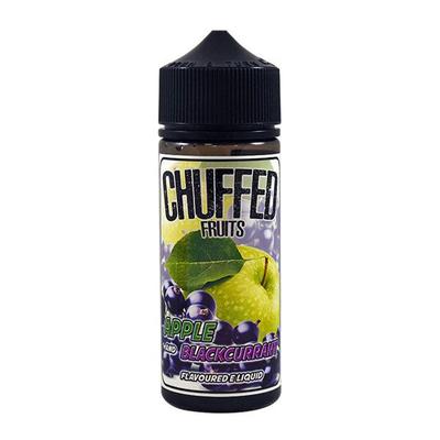 Chuffed Fruits 100ML Shortfill - #Vapewholesalesupplier#