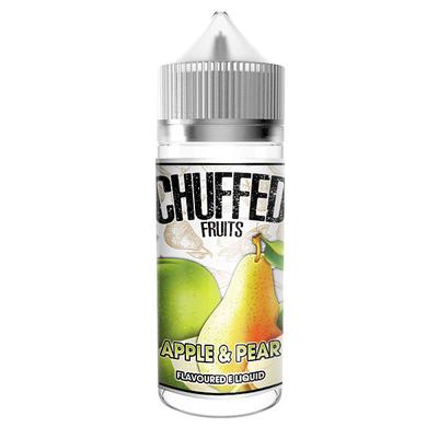 Chuffed Fruits 100ML Shortfill - #Vapewholesalesupplier#