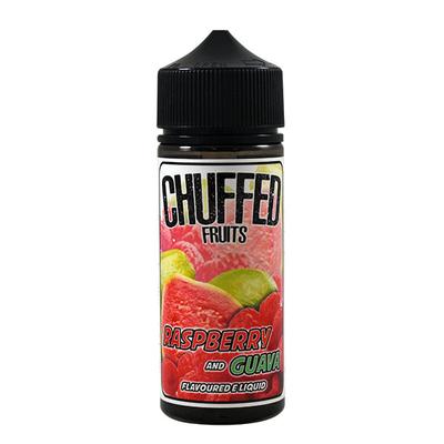Chuffed Fruits 100ML Shortfill - #Vapewholesalesupplier#
