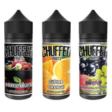 Chuffed Fruits 100ML Shortfill - #Vapewholesalesupplier#