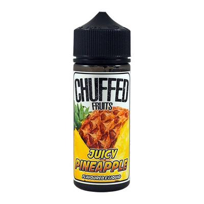 Chuffed Fruits 100ML Shortfill - #Vapewholesalesupplier#