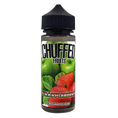 Chuffed Fruits 100ML Shortfill - #Vapewholesalesupplier#