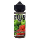 Chuffed Fruits 100ML Shortfill - #Vapewholesalesupplier#