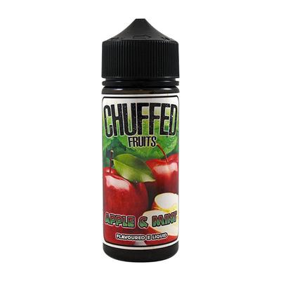 Chuffed Fruits 100ML Shortfill - #Vapewholesalesupplier#