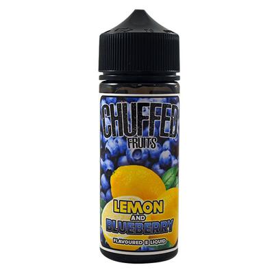 Chuffed Fruits 100ML Shortfill - #Vapewholesalesupplier#