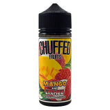 Chuffed Fruits 100ML Shortfill - #Vapewholesalesupplier#