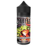 Chuffed Fruits 100ML Shortfill - #Vapewholesalesupplier#