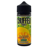 Chuffed Fruits 100ML Shortfill - #Vapewholesalesupplier#