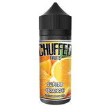 Chuffed Fruits 100ML Shortfill - #Vapewholesalesupplier#