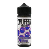 Chuffed Menthol 100ML Shortfill - #Vapewholesalesupplier#