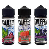 Chuffed Menthol 100ML Shortfill - #Vapewholesalesupplier#