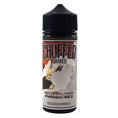 Chuffed Shakes 100ML Shortfill - #Vapewholesalesupplier#