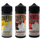 Chuffed Shakes 100ML Shortfill - #Vapewholesalesupplier#