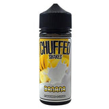 Chuffed Shakes 100ML Shortfill - #Vapewholesalesupplier#