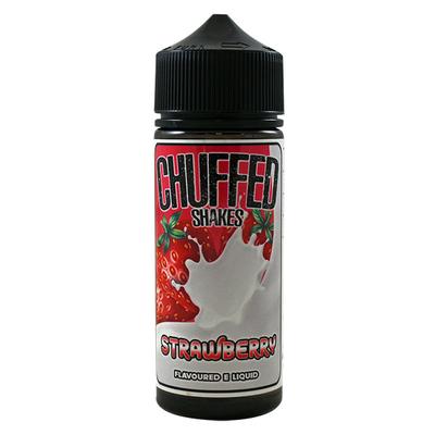 Chuffed Shakes 100ML Shortfill - #Vapewholesalesupplier#