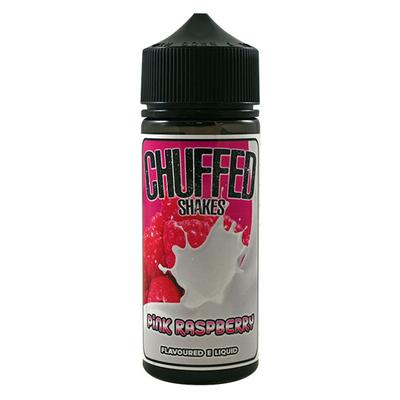 Chuffed Shakes 100ML Shortfill - #Vapewholesalesupplier#